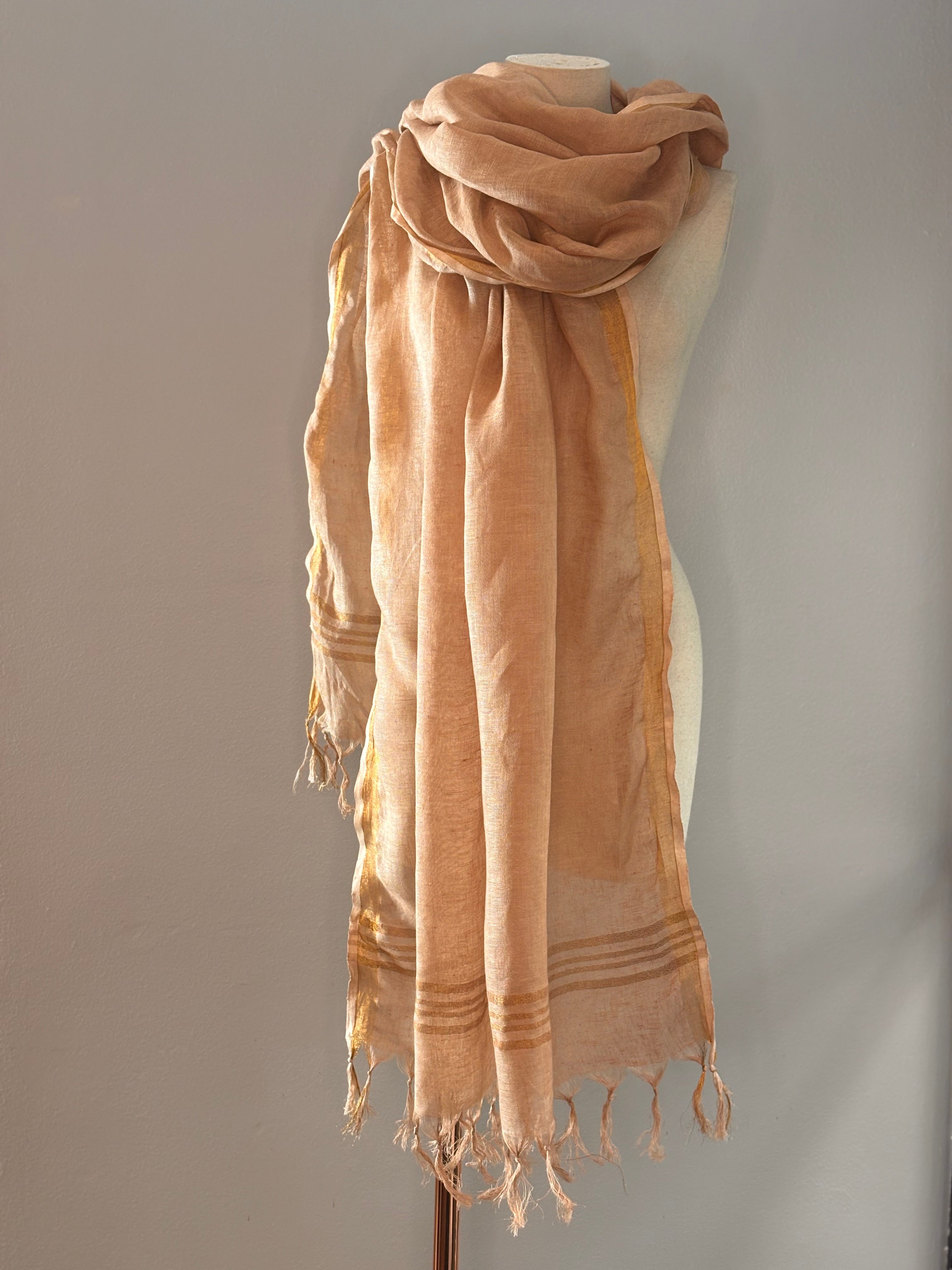 Xale LINHO MAXI fendi