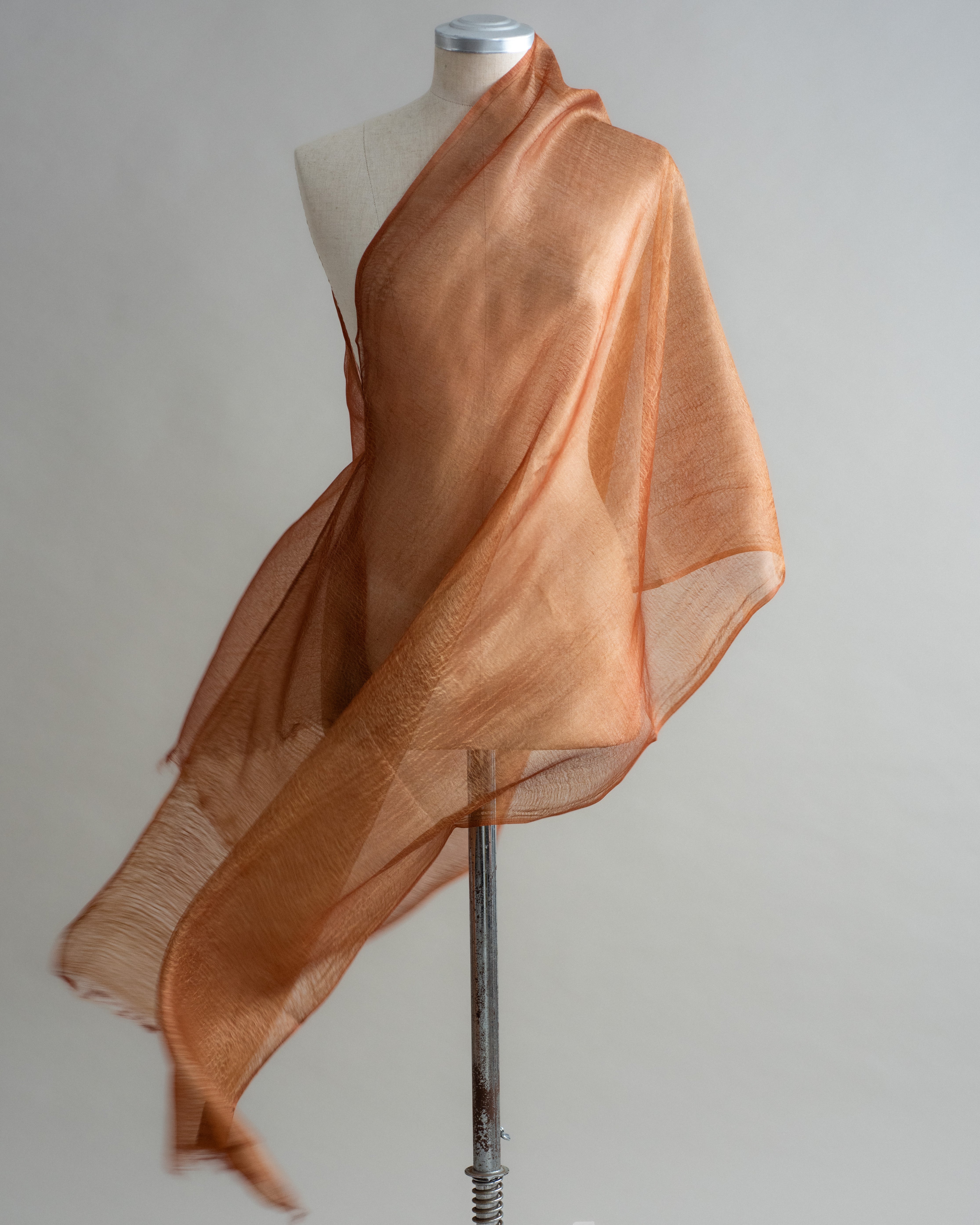 Xale Gaze SEDA congnac