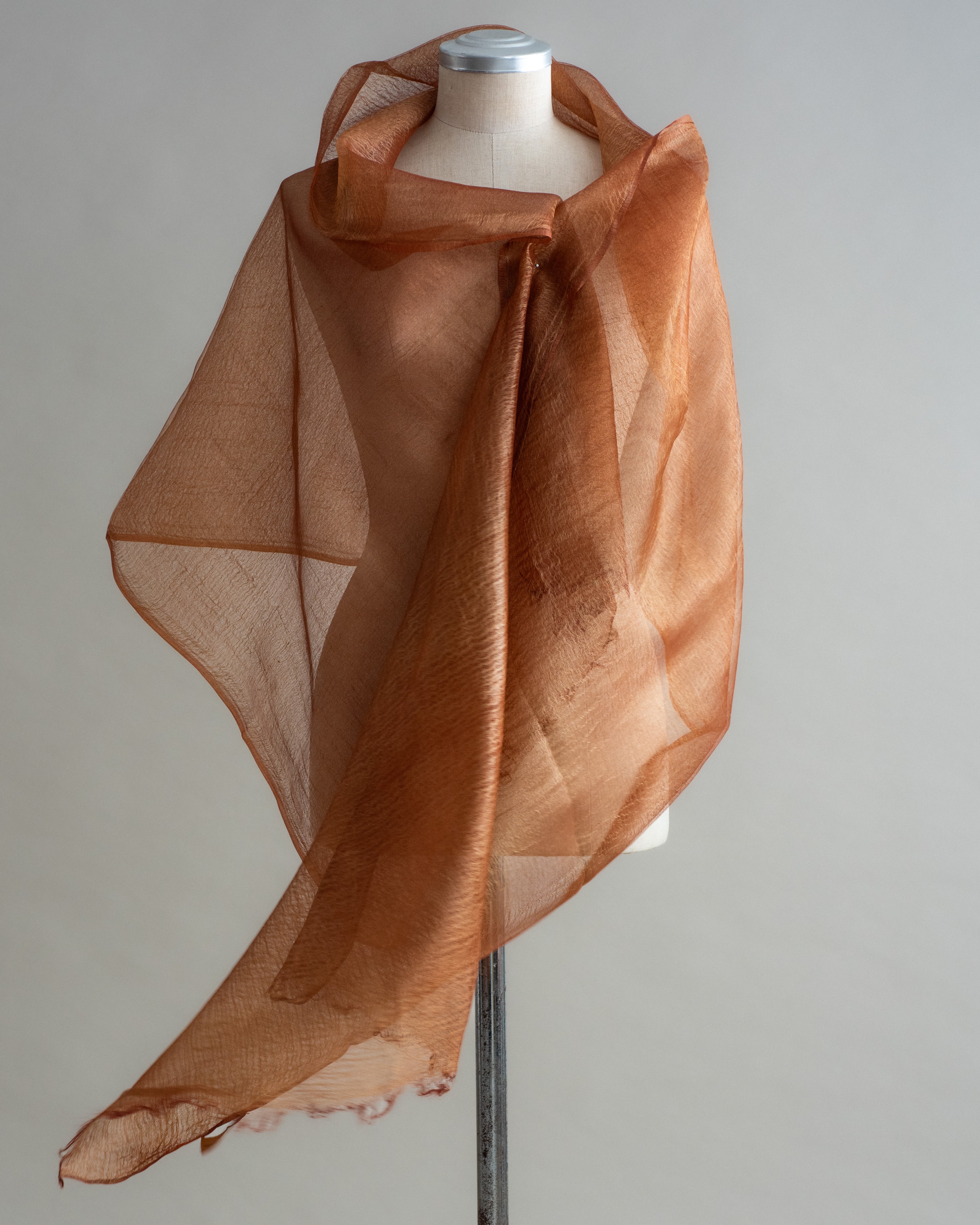 Xale Gaze SEDA congnac